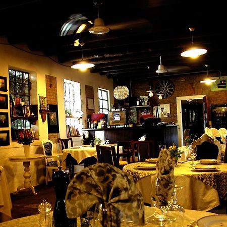 Locanda Mulino Al Pizzon Fratta Polesine Bagian luar foto