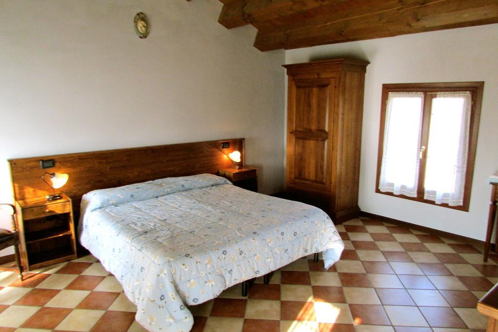 Locanda Mulino Al Pizzon Fratta Polesine Ruang foto